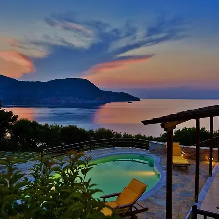Poseidon * Skopelos