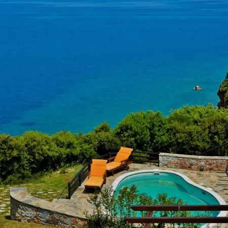 Poseidon Vila