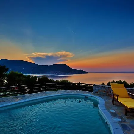 Vila Poseidon