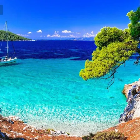 Vila Poseidon *
