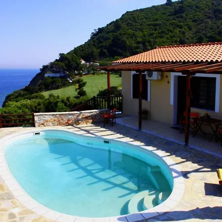 Poseidon Skopelos