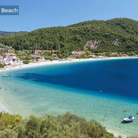 Poseidon * Skopelos