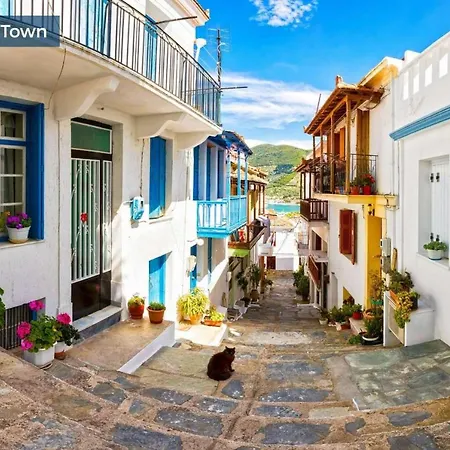 Poseidon Vila *